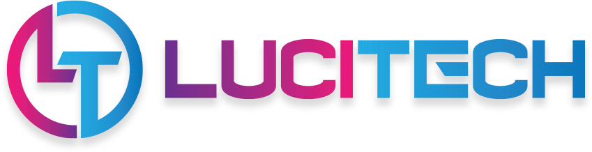 Lucitech - Professional Websites for Small Businesses in St. Petersburg, FL